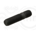 Threaded Bolt, charger ELRING 372.170
