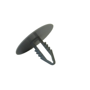 A14-04 grey plug 3–5 mm T22 mm