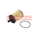 Öljynsuodatin KAMOKA F100901