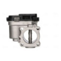 Throttle Body NISSENS 955291