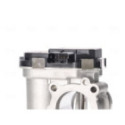 Throttle Body NISSENS 955291