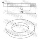 Seal Ring, oil drain plug FEBEST 88430-141830X