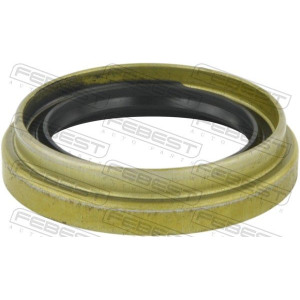 Shaft Seal, drive shaft FEBEST 95HDS-44560712X