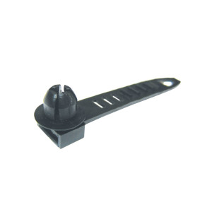 132B Fixing Strap with Plug 8×85 mm