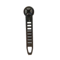 132B Fixing Strap with Plug 8×85 mm