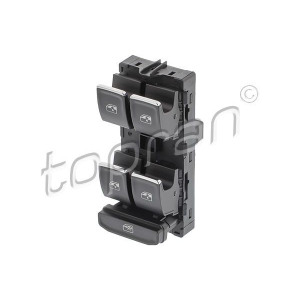 Kytkin, lasinnostin TOPRAN 120 492