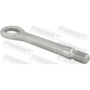 Tow hook FEBEST 1696-004