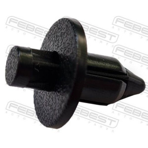 Stopper, ehis-/kaitseliist FEBEST 88570-039