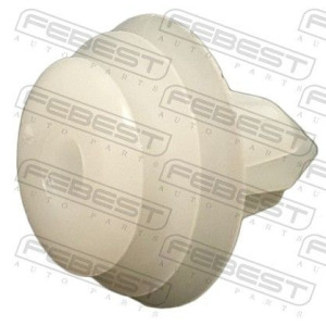 Retaining Clip, door panel FEBEST 88570-068