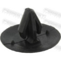 Clip, trim/protection strip FEBEST 88570-186