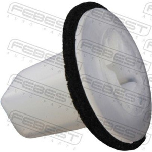 Suoja-/koristelista FEBEST 88570-199