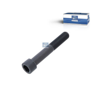 Bolt, brake disc DT Spare Parts 3.89650