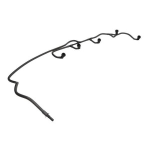 Трубка охлаждающей жидкости THERMOTEC SI-SC150