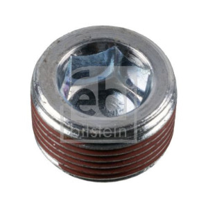 Screw Plug, automatic transmission casing FEBI BILSTEIN 188748