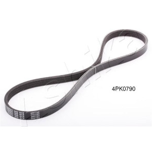 Поликлиновой ремень ASHIKA 112-4PK790