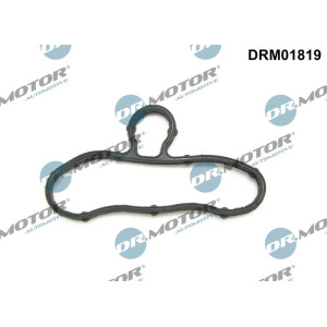 Gasket, timing case cover Dr.Motor Automotive DRM01819
