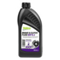 Brake Fluid VALEO 402407