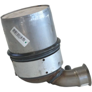 Soot/Particulate Filter, exhaust system BOSAL 097-257