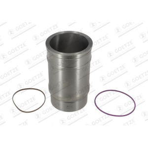 Cylinder Liner GOETZE ENGINE 15-610060-10