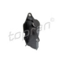 Cover, timing belt TOPRAN 120 810