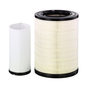 Air Filter MANN-FILTER SP 2081-2