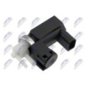Pressure converter, turbocharger NTY EGR-VV-012