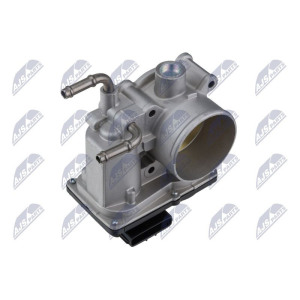 Throttle Body NTY ETB-TY-008