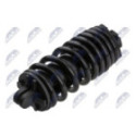 Spring, clutch pedal NTY EZC-VW-684