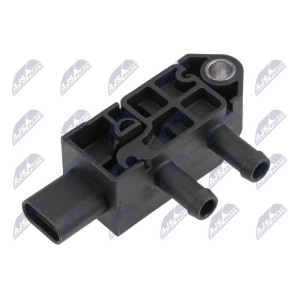 Датчик, давление выхлопных газов NTY ECS-HY-006