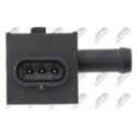 Sensor, exhaust pressure NTY ECS-HY-006