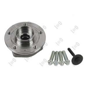 Wheel Bearing Kit ABAKUS 141-01-162