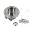 Wheel Bearing Kit ABAKUS 141-01-174