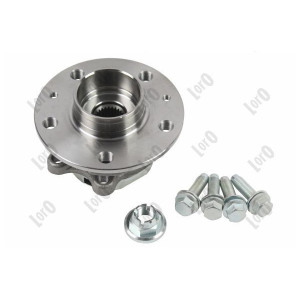 Wheel Bearing Kit ABAKUS 141-01-174
