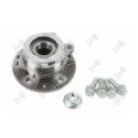 Wheel Bearing Kit ABAKUS 141-01-174