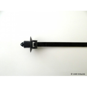 485 Sidontanauha tulpan kanssa 8×150 mm