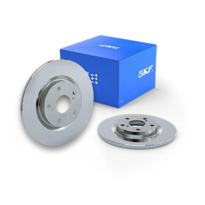 Тормозной диск SKF VKBD 90041 S2