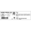 Brake Disc SKF VKBD 90041 S2