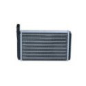 Heat Exchanger, interior heating NRF 58614