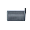Heat Exchanger, interior heating NRF 58614