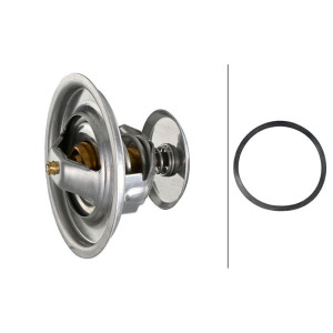 Termostaatti, jäähdytysneste HELLA 8MT 354 778-481