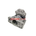 Mounting, transfer case FAST FT52659