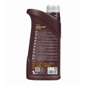 7727-1 Täissünt.õli 1L MANNOL CERAMIC ULTRA 5W40