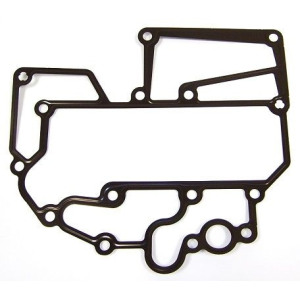 Gasket, oil cooler ELRING 021.272