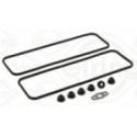 Gasket, cylinder head cover ELRING 696.610