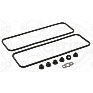 Gasket, cylinder head cover ELRING 696.610
