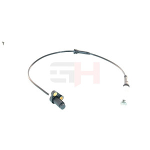 Sensor, wheel speed GH GH-701508