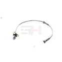 Sensor, wheel speed GH GH-701508