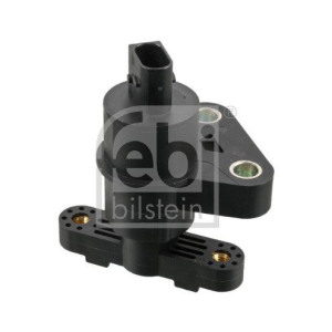 Sensor, pneumatic suspension level FEBI BILSTEIN 180633