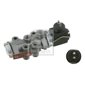Magnetklapp FEBI BILSTEIN 21083