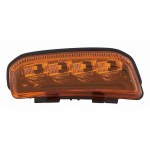 Фонарь указателя поворота ABAKUS 771-1507R-AE